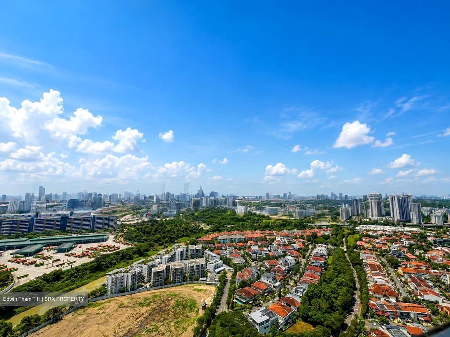 Parc Riviera (D5), Condominium #597685611